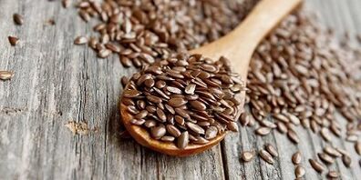 Folk remedies voor het elimineren van parasieten uit het lichaam