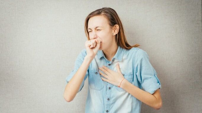 bronchiale astma kan toxocariasis veroorzaken